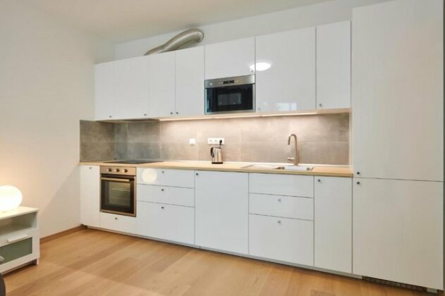 Apartments Krakovska 13 - Photo4