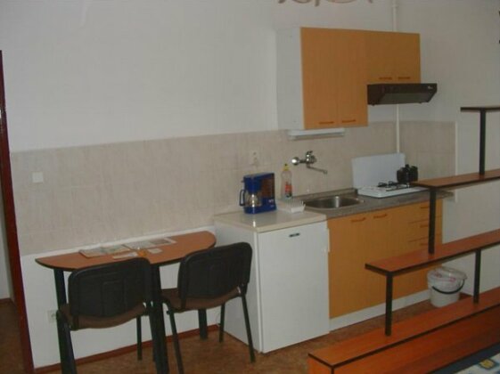 Apartments Legerova - Photo4