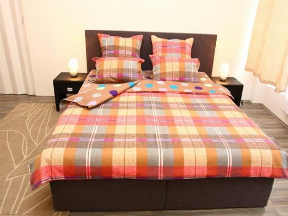 Apartments Mikovec - Photo3