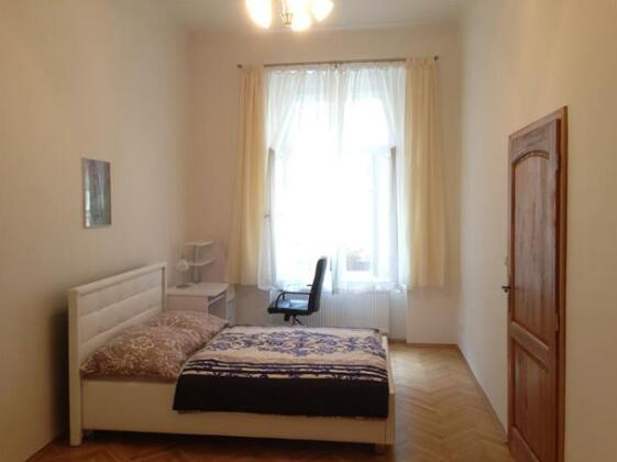 Apartments near Lesser Town - Photo2