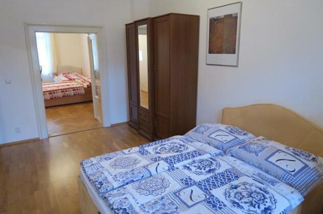 Apartments near Lesser Town - Photo4