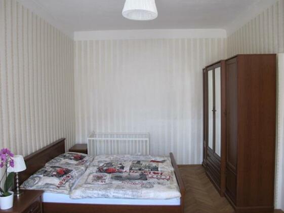 Apartments near Lesser Town - Photo5