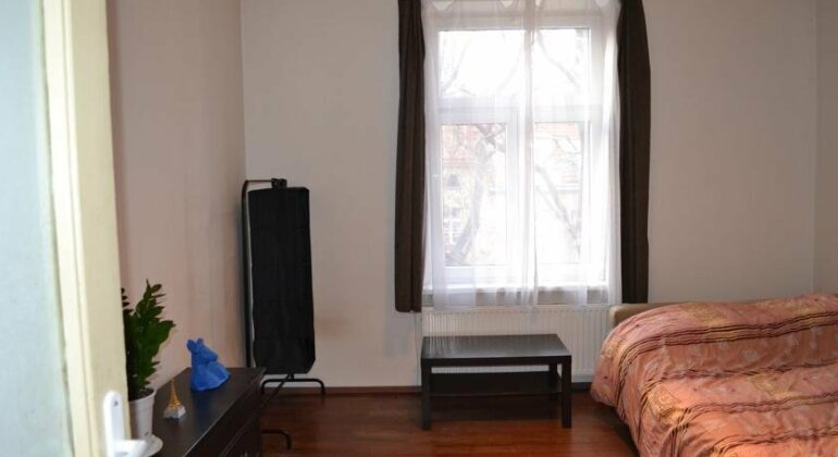 Apartments on Orelska 589 - Photo4