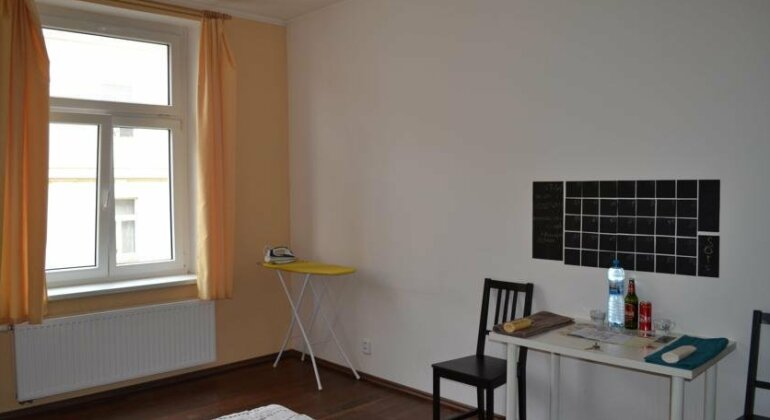 Apartments on Orelska 589 - Photo5