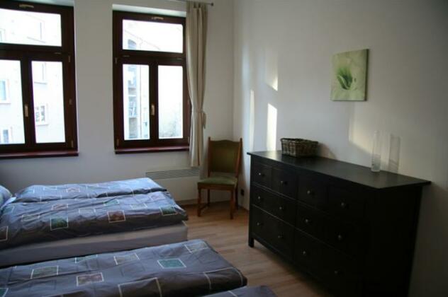Apartments Praha 6 - Photo5