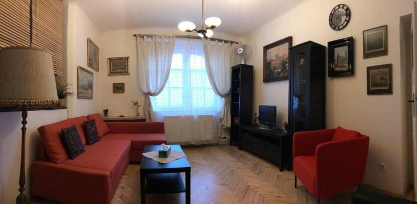 Apartments & Restaurant Tkalcovsky dvur - Photo2