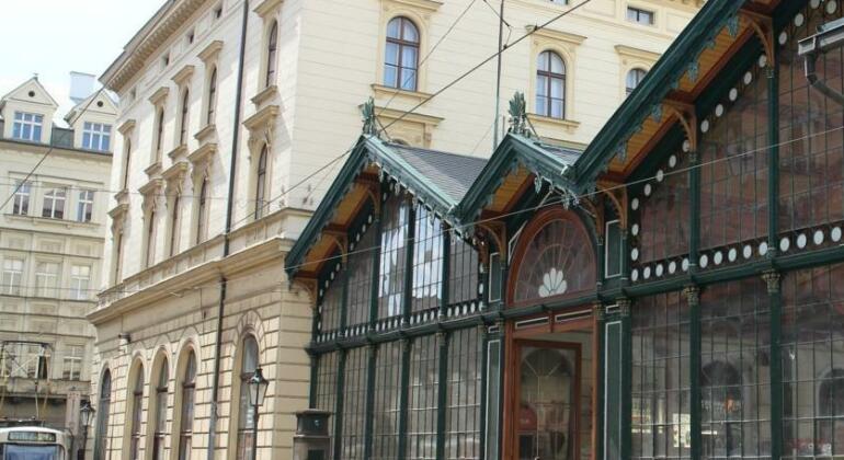 Apartments Truhlarska 31 - Photo2