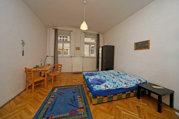 Apartments Truhlarska 31 - Photo3