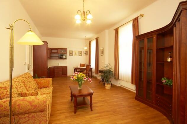 Apartments Vysehrad - Photo3