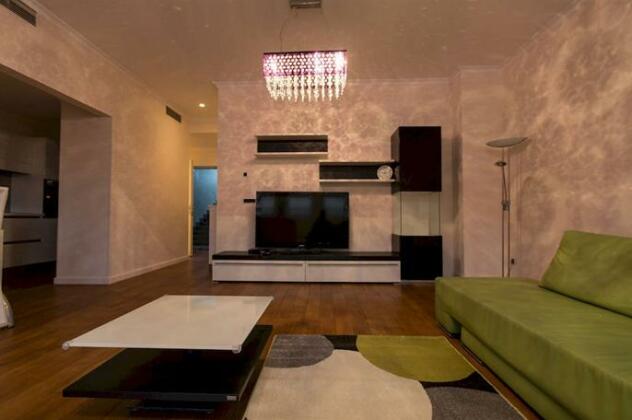 Apparthotel Masna - Photo2