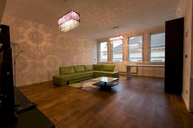 Apparthotel Masna - Photo3