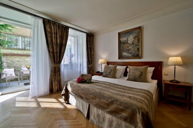 Appia Hotel Residences - Photo2