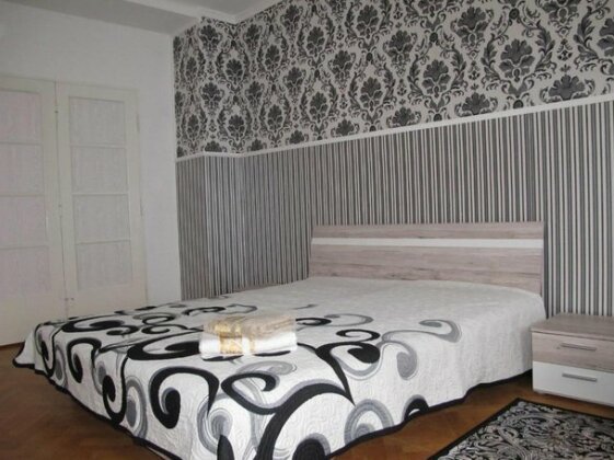 Arabesque Accommodation - Photo2