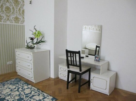 Arabesque Accommodation - Photo3