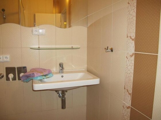 Arabesque Accommodation - Photo4