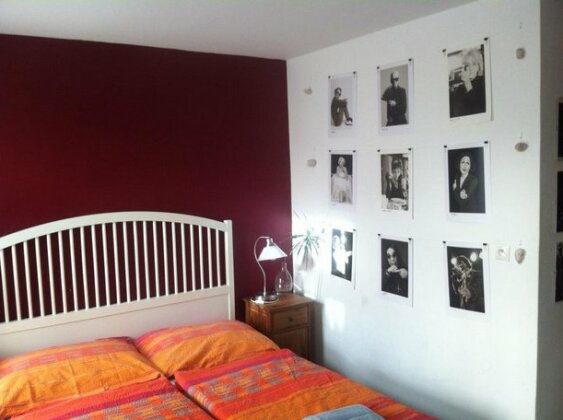 ARCO Guesthouse - Photo5