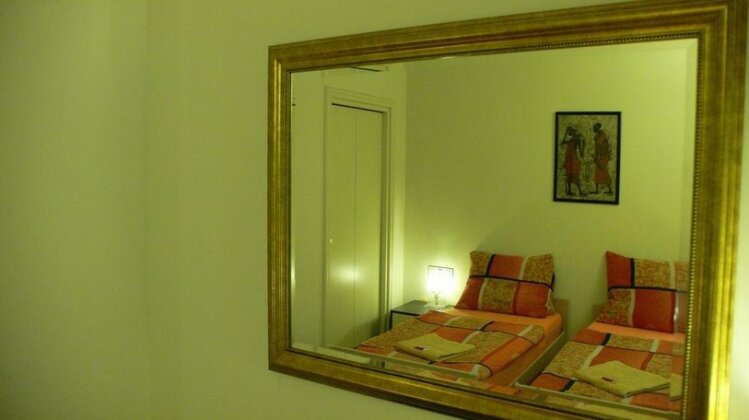 Art Apartment Old Town - Photo3
