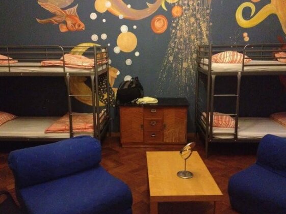 Art Hole Hostel - Photo3
