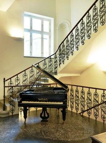 Assenzio Hotel - Photo3