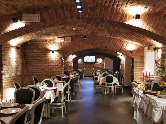 Assenzio Hotel - Photo4
