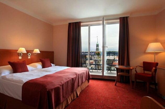 Astoria Hotel Prague - Photo2
