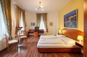 B&B Room In The City Centre Of Prague Hov 52308 - Photo3