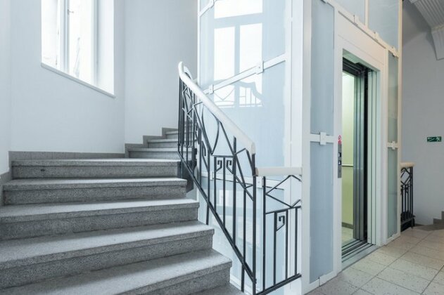 Beautiful Malastrana Studio - Photo4