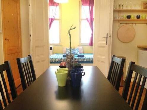 Benediktska Apartment - Photo3
