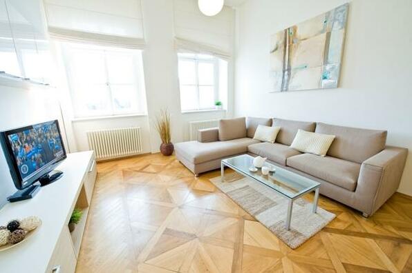 Bohemia Apartments Prague Centre - Photo2
