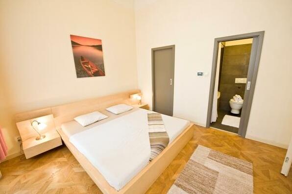 Bohemia Apartments Prague Centre - Photo3