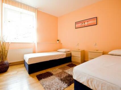 Bohemia Apartments Prague Wenceslas Square - Photo3