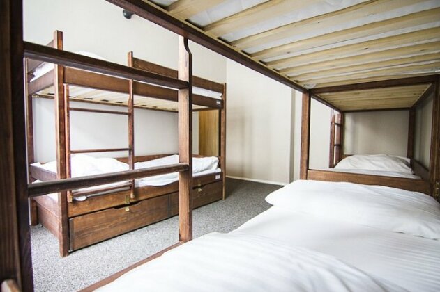 Brix Hostel - Photo2