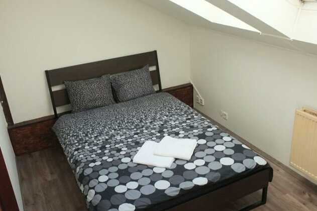 Brix Hostel - Photo5