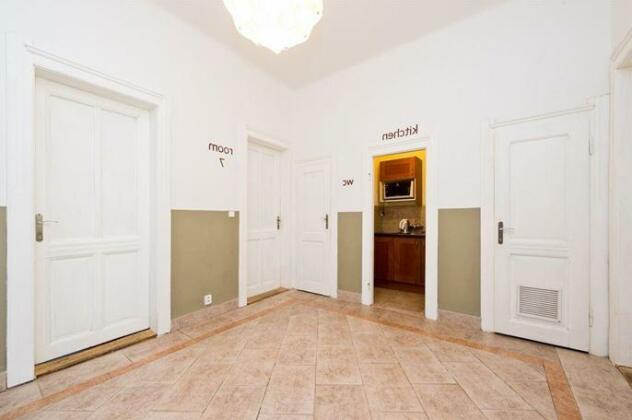 Budget Apartment Prague - Photo5