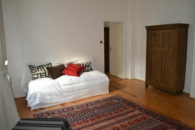 Casa Liberty - Photo2