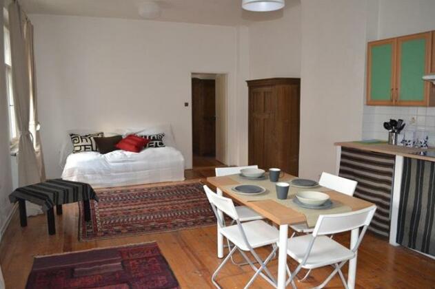 Casa Liberty - Photo4