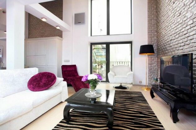 Center Location Luxury - Photo2