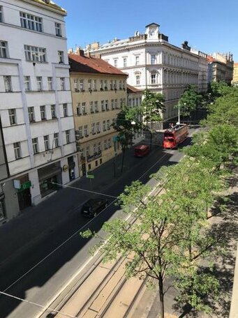 Central Prague Prague - Photo4