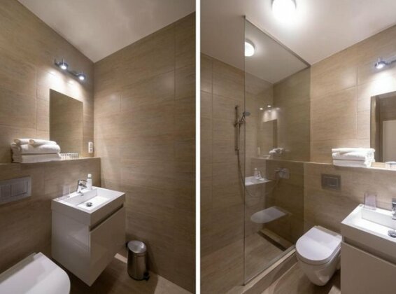 Central Superior Apartments and Suites - Photo5
