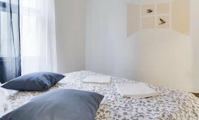 Charles Central Apartment - Photo2