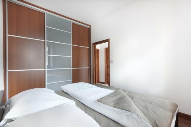 Charming Apartment Andel - Photo5