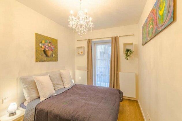 Chateau Savoy Serikova 8 - Photo4