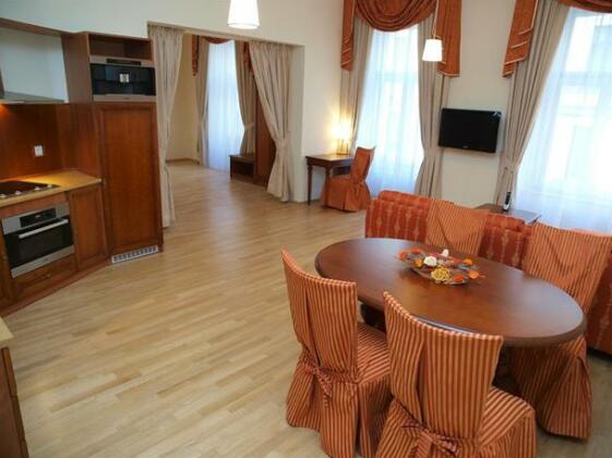 City Apartment Prague - Photo2