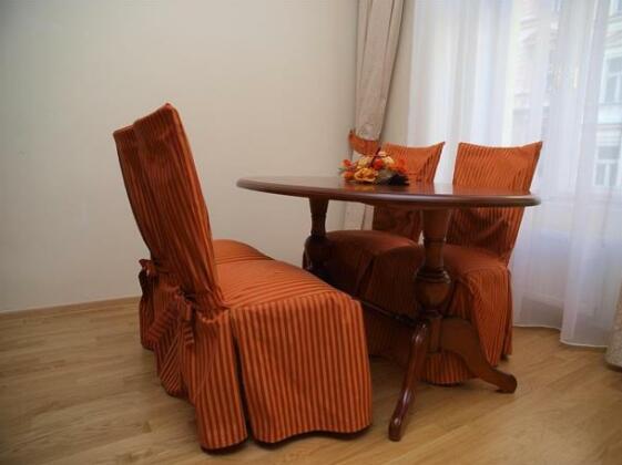 City Apartment Prague - Photo3