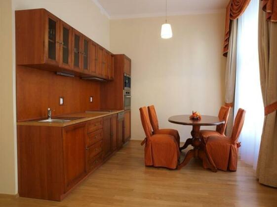 City Apartment Prague - Photo5
