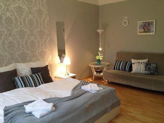 City Center Apt 2bdr By Old Town - Photo3
