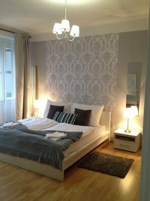 City Center Apt 2bdr By Old Town - Photo4