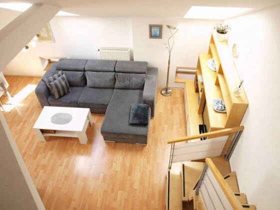 City Center Prague Apartments - Photo2