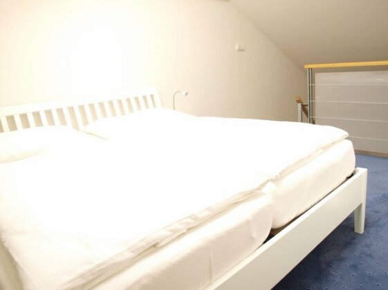 City Center Prague Apartments - Photo3