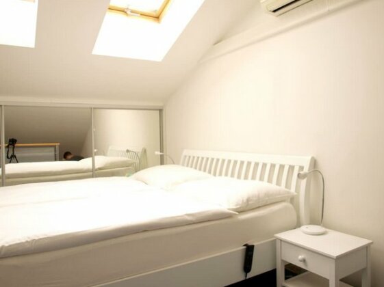 City Center Prague Apartments - Photo4
